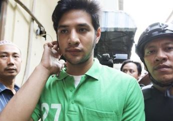 Ayah Ammar Zoni Salat Jumat, Apa Hasil Keputusan BNN?