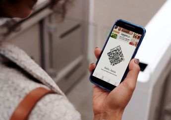 Canggihnya Supermarket Tanpa Kasir Milik Amazon dan Alibaba: Nilep Bakal Ketahuan