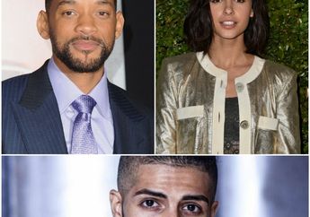 Will Smith Bakal Jadi 'Genie' di Film Aladdin, Siapa yang Jadi Putrinya Ya?
