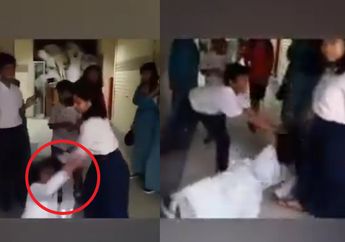 Pelaku Bullying Anak SMP Di Thamrin City, Tersangka Ada 9 Orang dan Nyesel Sudah Nggak Ada Arti