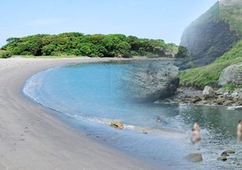 Pulau Eksotis dan Menawan Ini Punya Tradisi Aneh, Pengunjungnya Dilarang Mengenakan Baju, Ini Alasannya Baju