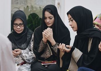 Adik Ririn Ekawati Tulis Pesan Pilu Soal Ujian Hidup Kakaknya