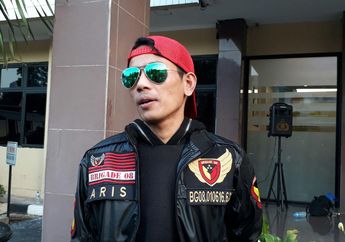 Ini Dia Arti Kata Yang Diucapkan Ihsan Untuk Aris