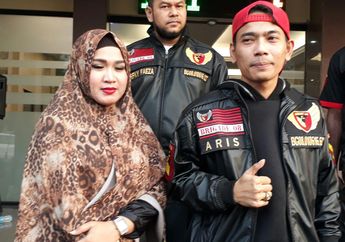 Aris Idol Tak Cari Sensasi, Namanya Sudah Besar