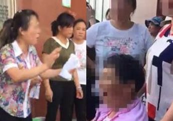 Suami Paksa Istrinya Aborsi 4 Kali Hingga Meninggal Hanya Gara-Gara Inginkan Hal Ini, Tapi Begini yang Terjadi