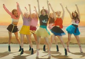 Girls' Generation Rilis 'Holiday' dan 'All Night', Queen is Back