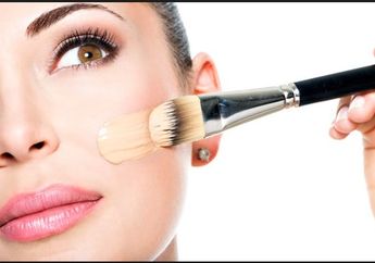Pasti Kamu Belum Tahu, 3 Trik Makeup Tahan Lama Walau Tanpa Dilapisi Foundation