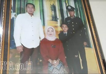 4 Misteri yang Menyelimuti Kematian Sang Ibunda Polisi, Ambil Uang Rp 150 Juta, Peluru Punya Siapa?