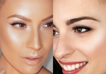 Bikin Kamu Jadi Terlihat “Bersinar”, 5 Produk Drugstore Ini Wajib Kamu Punya!