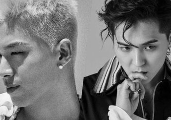Taeyang dan Song Mino akan Jadi Bintang Tamu untuk Variety Show ini, Jadi nggak Sabar!