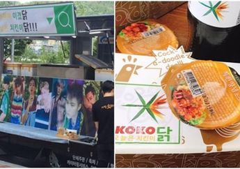 Duh Baiknya, EXO Siapkan Hal Spesial Ini Buat Para Fansnya