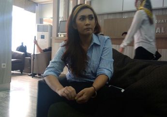 Nafa Urbach Gugat Cerai Zack Lee, Ini yang Dibilang Pihak Pengadilan Negeri Jakarta Selatan