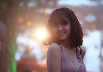 Tumben, Gisel Kok Dibully? Untung Lagi Enggak Sama Gempi!