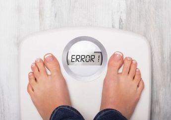 Berat Badan Kamu Naik? Jangan Panik Ternyata Ini Keuntungannya No 6 Bikin Kamu Bahagia