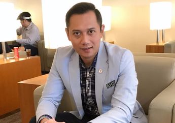 Agus Yudhoyono Pulang Kampung dan Posting Foto ini, Netizen Salah Fokus