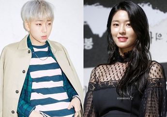 Wah, Ternyata Seolhyun AOA dan Zico Block B Masih Pacaran Loh! Ini Dia Buktinya!