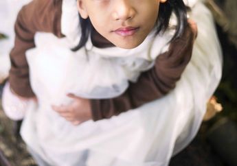 Tak Berani Bicara Ke Ibunya, Anak yang Alami Kekerasan Fisik Selama 4 Tahun Lakukan Hal Ini