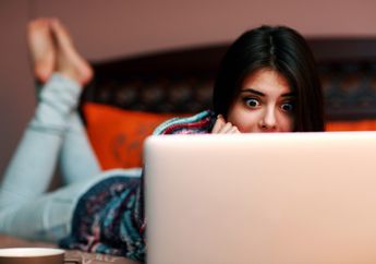 Awas! Ternyata Menonton Video Porno Berbahaya, Inilah Penjelasannya
