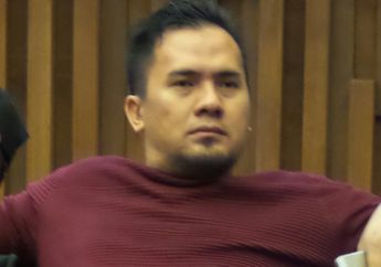 Saipul Jamil Ingin Buatkan Lagu untuk Pejabat, Siapa Yah?