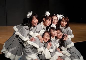Harapan Dari Logo Baru JKT 48 'Reboost'