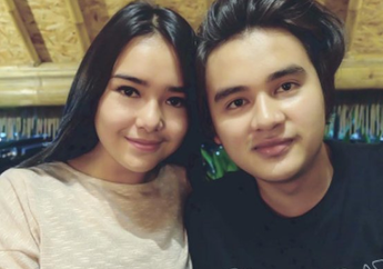 Belum Sebulan Putus dari Esa Sigit, Amanda Manopo Sudah Dapat Gandengan Baru, loh Siapa?