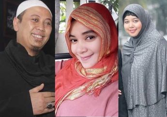 Istri Pertama dan Kedua Opick Sudah Curhat, Kini Giliran Jamaah Tombo Ati Bicara!