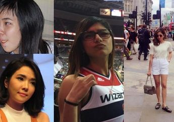 Berita Wajah Selebriti Terbaru Hari Ini - Grid.ID
