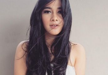 Naysila Mirdad Vakum Dari Dunia Hiburan, Ternyata Ini yang Ia Lakukan