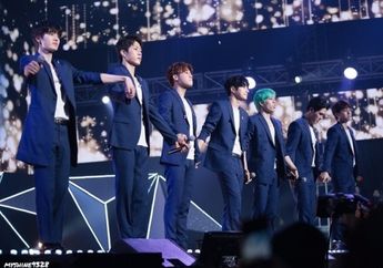 Terungkap! Ternyata Agensi Pernah Menyarankan Member Ini Untuk Keluar dari INFINITE, Hoya?