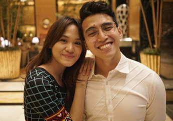 Sheryl Sheinafia Ulang Tahun, Begini Ucapan Romantis dari Vadie Akbar