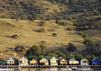 Labuan Bajo Jadi Kota Internasional, Ini Alasannya