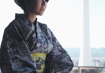Bukan Narkoba, Ini yang Bikin Gisel Anastasia Kecanduan!