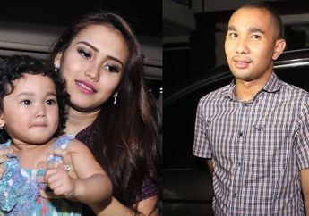 Dituduh Hamili Wanita, Enji Mantan Suami Ayu Ting Ting Bersedia Tes DNA