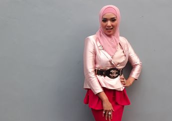 Resmi Menjanda, Tiara Dewi Kapok Nikahi Artis, Alasannya Menyakitkan!
