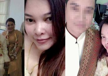 Wanita Ini Sudah 12 Kali Menikah, Tak Diduga Semua Suaminya Ditimpa Musibah Setelah Malam Pertama, Begini Kisahnya yang Bikin Shock!