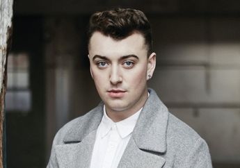 Mau Move On Tapi Sulit? Dengerin Nih Lagu Baru Sam Smith ‘Too Good At Goodbyes’