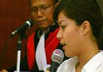 Lidya Pratiwi, Kisah Tragis Artis Perampok yang Merasa Dijahati Ibunya Sendiri