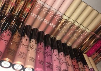 Lihat Kotor dan Joroknya Pabrik Lipstik Impor KW Ini Bikin Selera Belanja Makeup Langsung Hilang