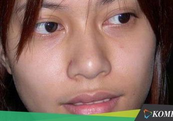 Bahagianya Mendapatkan Remisi, Inilah Pengakuan Lidya Pratiwi