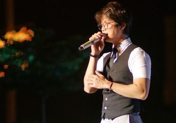 Cuma Foto Begini, Dikta Dibilang Ganteng dan Bikin Melted, Masa sih?