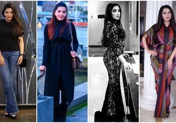 Mengenal Perawatan Coolsculpting, Teknologi Pembekuan Lemak Agar Tubuh Lebih Kencang Seksi ala Ashanty dan Kim Kardashian