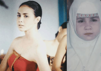 Sempat Hampir Bunuh Diri, Artis Cantik Ini Sekarang Sibuk Jadi Istri Pejabat