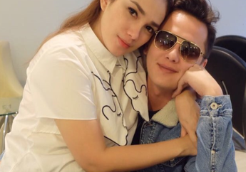 Tampil Cantik, Andhika Pratama Sukses Bikin Pangling