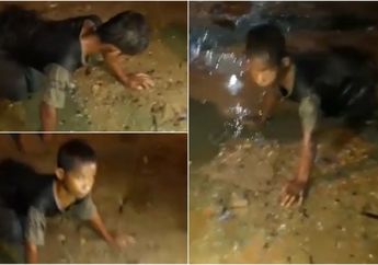 Edan! Korban Pil Zombie Kendari Mondar Mandir Dalam Rumah Dikira Kesurupan, Dibawa ke Dukun...Eh Ternyata