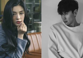 Lee Sun Bin Mengaku Tertarik dan Ingin Menikahi Lee Kwang Soo!