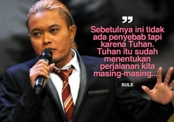 Enggak Nyangka Ini Kisah Pelawak Sule dan Ungkap Keluarnya dari OVJ, Begini Kehidupannya Sekarang
