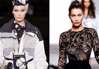 Wajib Lihat! Ini Dia 11 Tas Unik dan Nyentrik dari New York Fashion Week Spring/Summer 2018, Nomor 9 Bikin Bingung