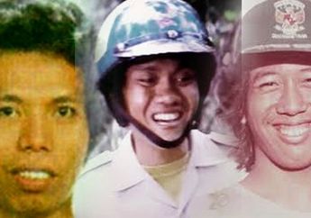 Ternyata, Grup Lawak Legendaris 'Warkop DKI' Adalah Pecinta Alam, Inilah Bukti Fotonya