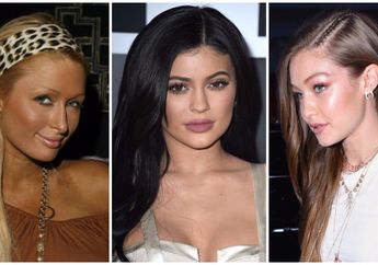 Dari Kulit Eksotis Palsu Sampai Muka Glowing, Ini Dia Tren Makeup Sejak 2007 Sampai 2017