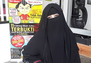 Umi Pipik Dukung Anaknya Nikah Muda, Ternyata Ini Alasannya